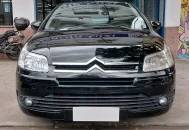 Citroen C4 5p Hdi