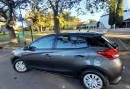 Toyota Yaris Xs 2023
