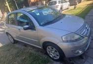 Citroen C3 Exclusive
