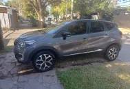 Renault 1.6 Intense Cvt