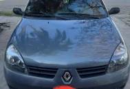 Renault Clio 1.2