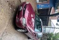Ford Escort Lx
