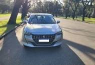 Peugeot 208 Allure