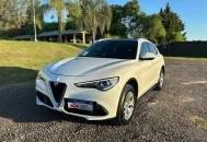 Alfa Romeo Stelvio 200cv Distinctiv