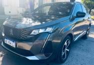 Peugeot 3008 1.6t Gt Pack Tipt.