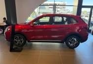 MG Zs Confort