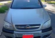 Chevrolet Zafira