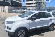 Ford Ecosport Se