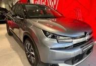 Citroen C4 Hibrido Plus