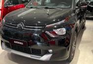 Citroen Aircross Xtr