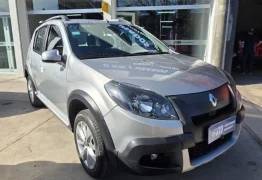 Renault Sandeo Stepway Privilege