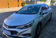Chevrolet Cruze Ltz