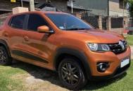Renault Kwid 1.0 Zen