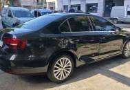 Volkswagen Vento