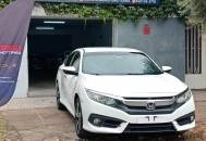 Honda Civic Elx