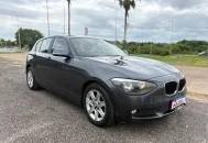 Bmw 116i