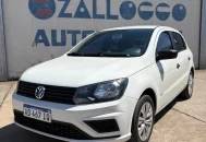Volkswagen Gol Trend