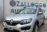 Renault Sandero Stepway