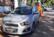 Chevrolet Sonic