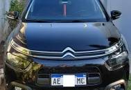 Citroen C4 Cactus 115 Eat6 Feel P