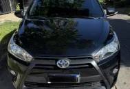 Toyota Yaris S