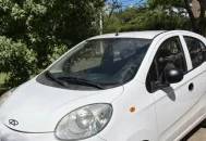 Chery Qq Confort