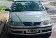Volkswagen Gol Power