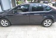 Ford Focus 2.0 Duratec