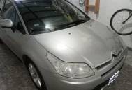 Citroen C4 Pack Plus