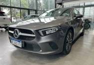 Mercedes Benz A200 Sedan Progressive