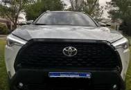 Toyota Corolla Cross Xei 2.0 Cvt