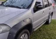 Fiat Palio Adventure