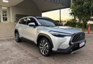 Toyota Corolla Cross Seg Hv 1.8