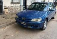 Peugeot 306 Xrd