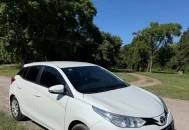 Toyota Yaris Xs
