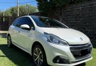 Peugeot Allure 1.6