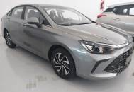 Baic U5