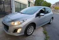 Peugeot 308 Allure