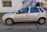 Chevrolet Corsa Dos Gls