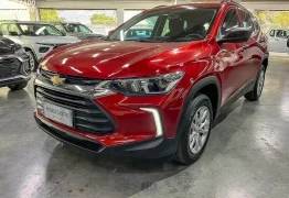Chevrolet Tracker Lt 1.2