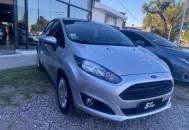 Ford Fiesta 1.6 S