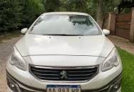 Peugeot 408 Hdi 1.6 Allure