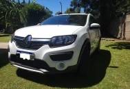 Renault Sandero Stepway 1.6
