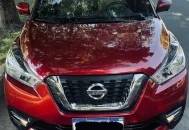 Nissan Kicks Exclusive Cvt