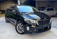 Kia Carnival Ex Premium At