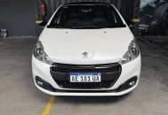 Peugeot 2020 Peugeot 208 Gt 1.6 T
