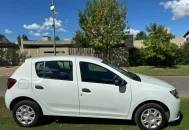 Renault Sandero 1.6 Authentique