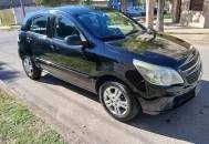 Chevrolet Agile Ltz