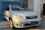 Chevrolet Corsa Ii