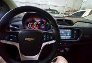 Chevrolet Activ 5 Puetas